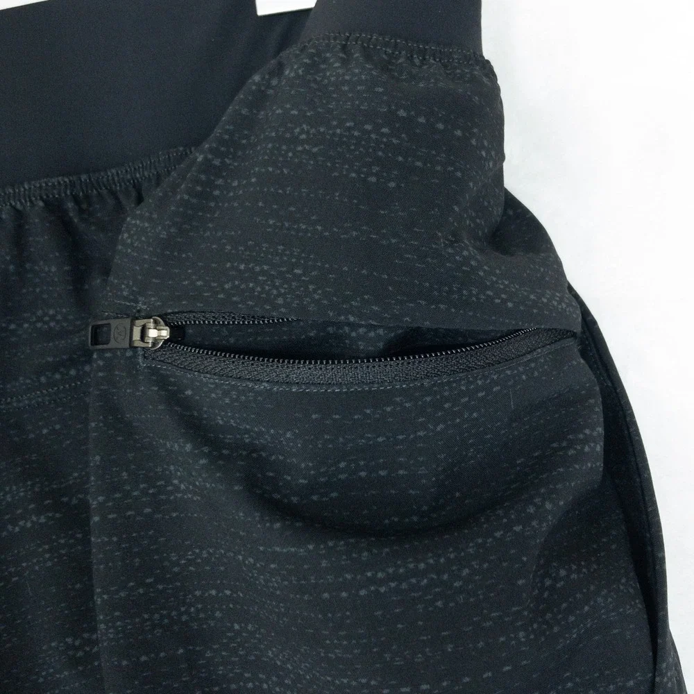 Lululemon t.h.e. 9